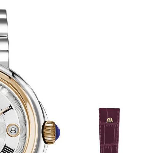 Maurice Lacroix Fiaba FA1007-PVP13-110-2 - zegarek damski 5