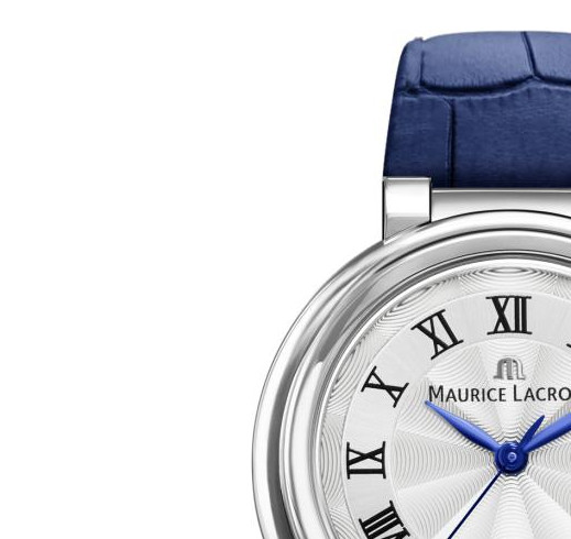 Maurice Lacroix Fiaba FA1007-SS001-110-1 - zegarek damski 4