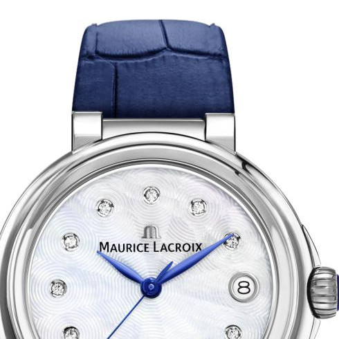 Maurice Lacroix Fiaba FA1007-SS001-170-1 - zegarek damski 3