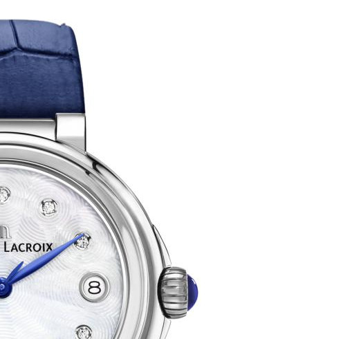Maurice Lacroix Fiaba FA1007-SS001-170-1 - zegarek damski 5