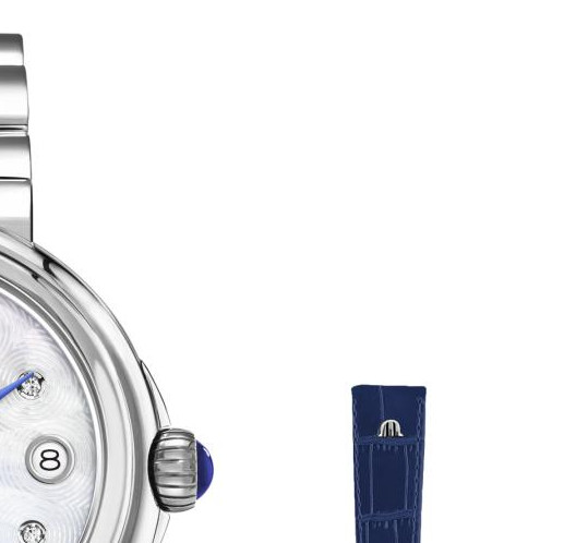 Maurice Lacroix Fiaba FA1007-SS002-170-2 - zegarek damski 5