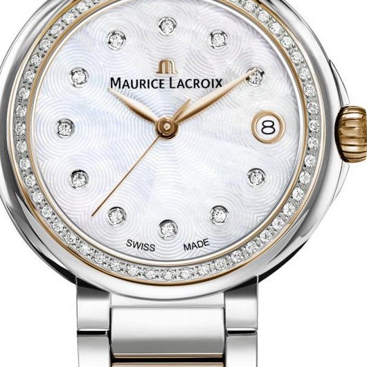 Maurice Lacroix Fiaba FA1007PVP231701 2