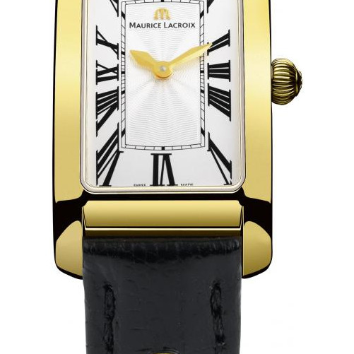 Maurice Lacroix Fiaba FA2164-PVY01-114-2 - zegarek damski 2