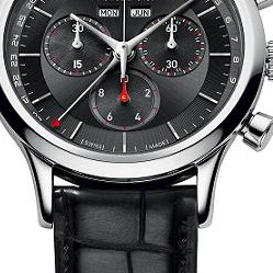 Maurice Lacroix Les Classiques Chronograph LC1228SS0013301 2