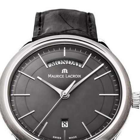 Maurice Lacroix Les Classiques LC1007SS001330 3