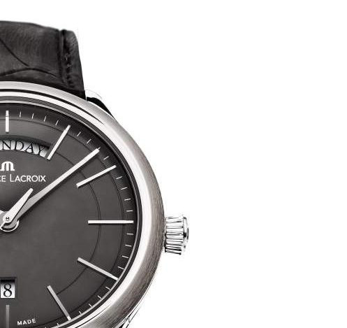 Maurice Lacroix Les Classiques LC1007SS001330 5