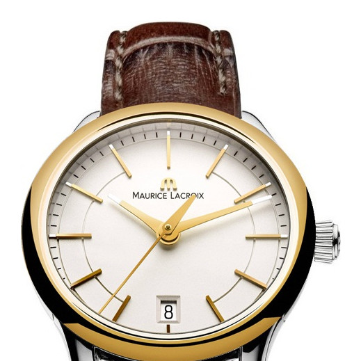 Maurice Lacroix Les Classiques LC1113PVY11130 3