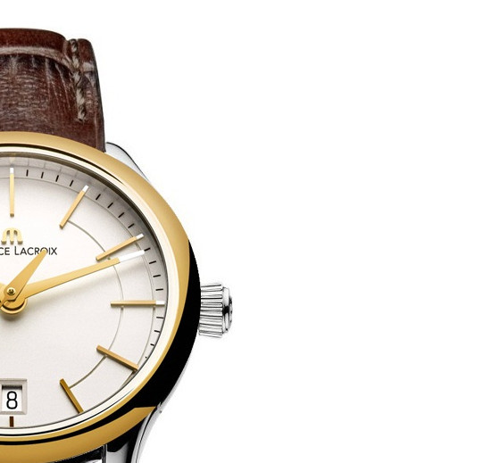 Maurice Lacroix Les Classiques LC1113PVY11130 5