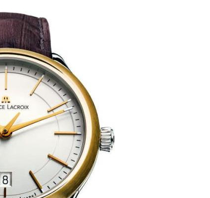 Maurice Lacroix Les Classiques LC1117PVY11130 5