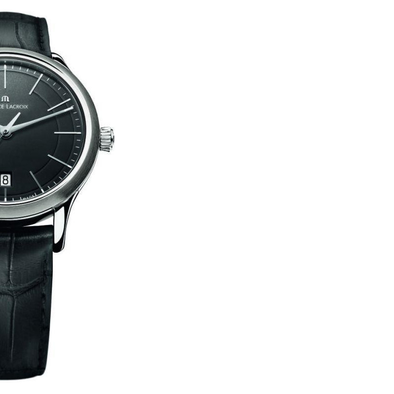 Maurice Lacroix Les Classiques LC1117SS001330 6