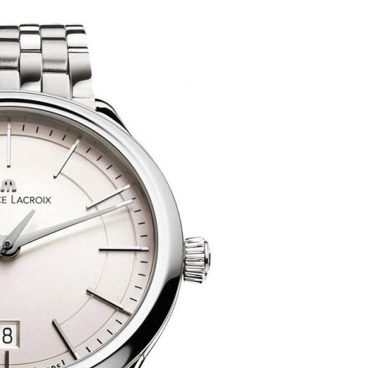 Maurice Lacroix Les Classiques LC1117SS002130 5