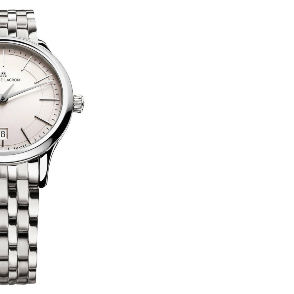 Maurice Lacroix Les Classiques LC1117SS002130 6