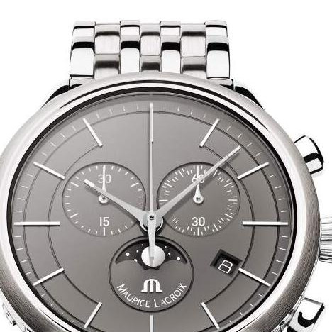 Maurice Lacroix Les Classiques LC1148SS002830 3