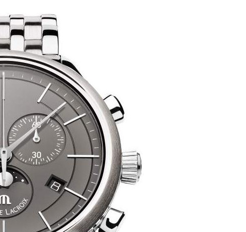Maurice Lacroix Les Classiques LC1148SS002830 5