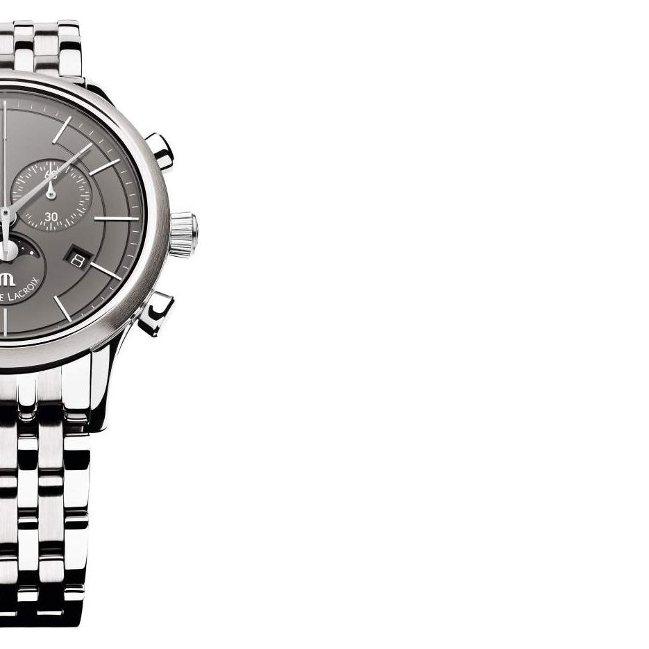 Maurice Lacroix Les Classiques LC1148SS002830 6