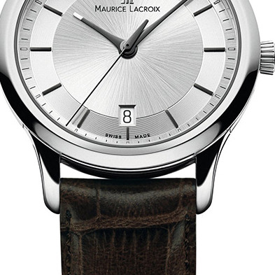 Maurice Lacroix Les Classiques LC1237SS0011312 2