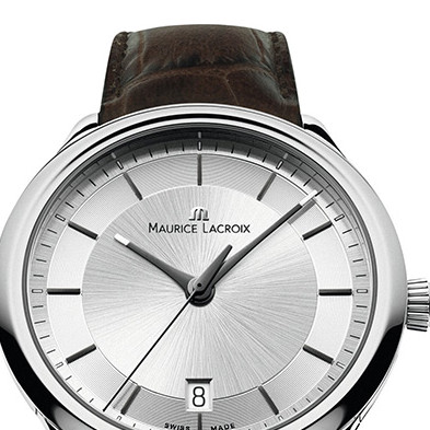 Maurice Lacroix Les Classiques LC1237SS0011312 3
