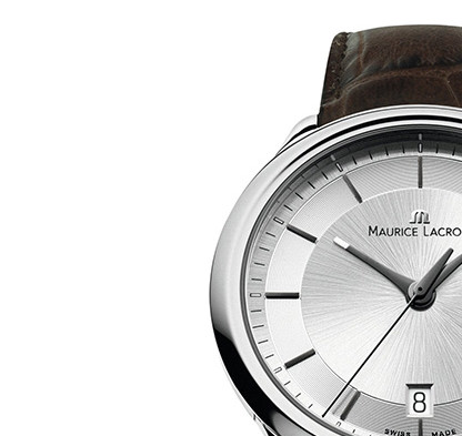 Maurice Lacroix Les Classiques LC1237SS0011312 4