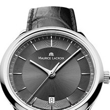 Maurice Lacroix Les Classiques LC1237SS001330 3