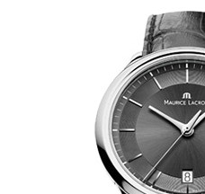 Maurice Lacroix Les Classiques LC1237SS001330 4