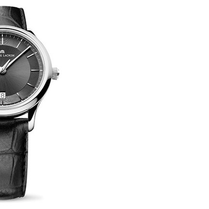 Maurice Lacroix Les Classiques LC1237SS001330 6
