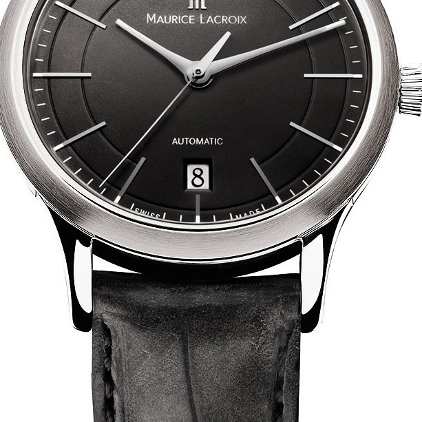 Maurice Lacroix Les Classiques LC6017SS001330 2