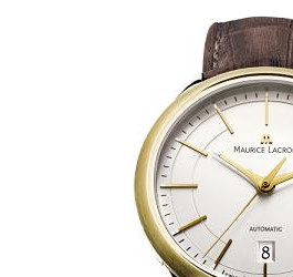 Maurice Lacroix Les Classiques LC6017YS101130 4