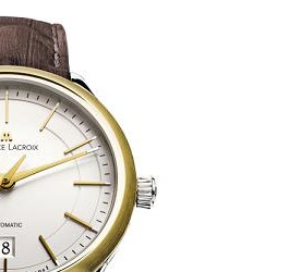 Maurice Lacroix Les Classiques LC6017YS101130 5