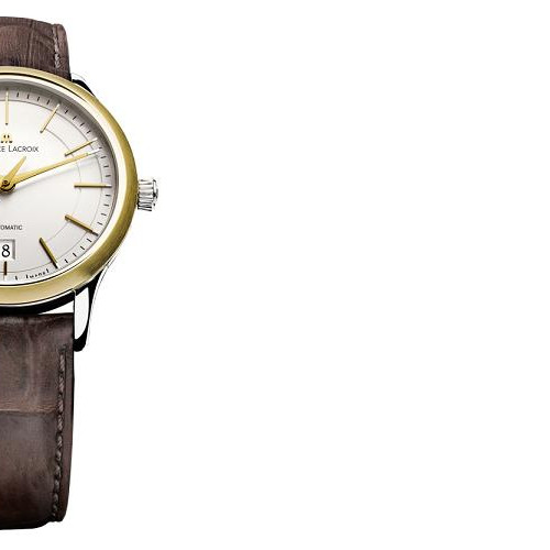 Maurice Lacroix Les Classiques LC6017YS101130 6