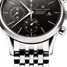 Maurice Lacroix Les Classiques LC6058SS002330 2