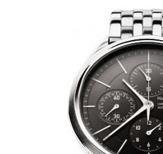 Maurice Lacroix Les Classiques LC6058SS002330 4