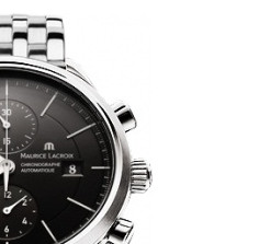 Maurice Lacroix Les Classiques LC6058SS002330 5
