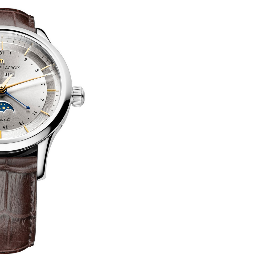 Maurice Lacroix Les Classiques LC6068SS001132 6