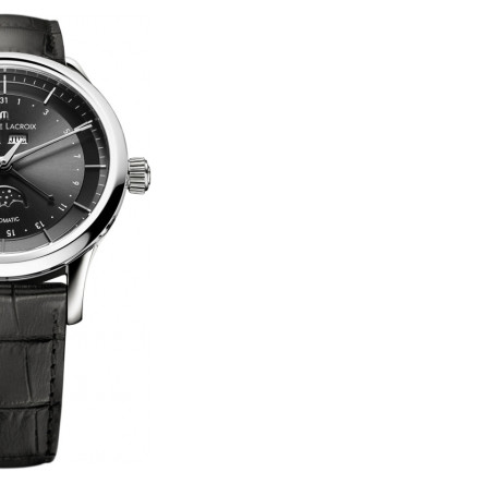 Maurice Lacroix Les Classiques LC6068SS001331 6