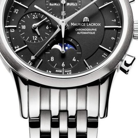 Maurice Lacroix Les Classiques LC6078SS00233E 2