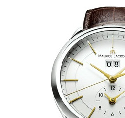 Maurice Lacroix Les Classiques LC6088SS001130 4