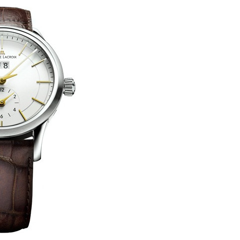 Maurice Lacroix Les Classiques LC6088SS001130 6