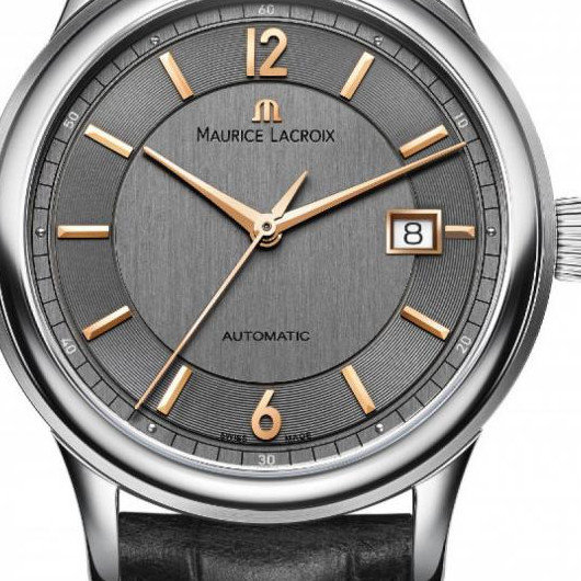 Maurice Lacroix Les Classiques LC6098SS0013201 2