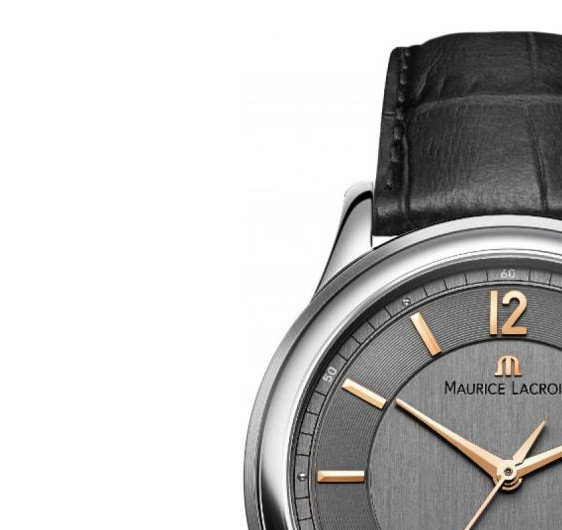 Maurice Lacroix Les Classiques LC6098SS0013201 4