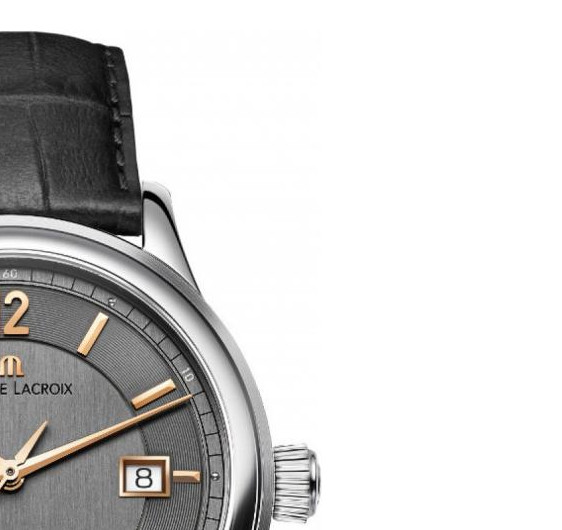 Maurice Lacroix Les Classiques LC6098SS0013201 5