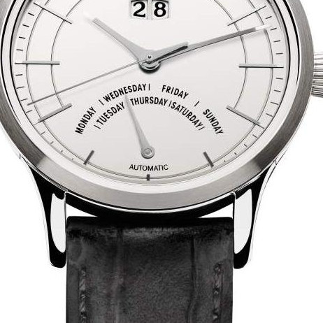 Maurice Lacroix Les Classiques LC6358SS00113E 2