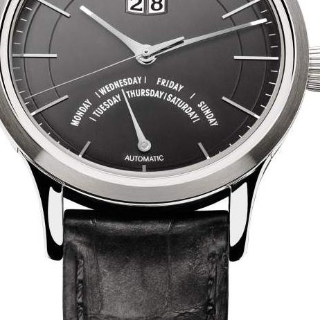 Maurice Lacroix Les Classiques LC6358SS00133E 2