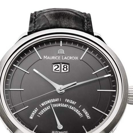 Maurice Lacroix Les Classiques LC6358SS00133E 3