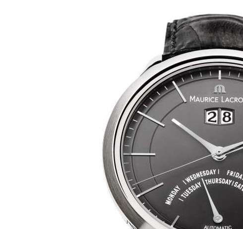 Maurice Lacroix Les Classiques LC6358SS00133E 4