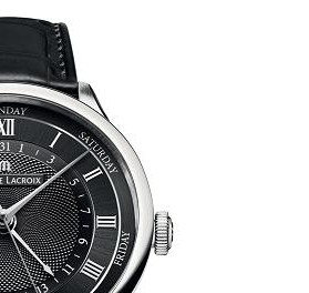 Maurice Lacroix Masterpiece Cinq Aiguilles MP6507SS001310 5
