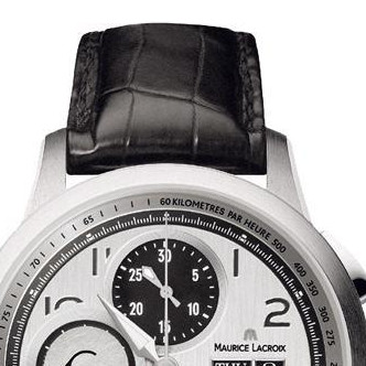 Maurice Lacroix Masterpiece Collection MP6348SS00112E 3