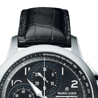 Maurice Lacroix Masterpiece Collection MP6348SS00132E 3