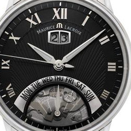 Maurice Lacroix Masterpiece Collection MP6358SS00131E 2