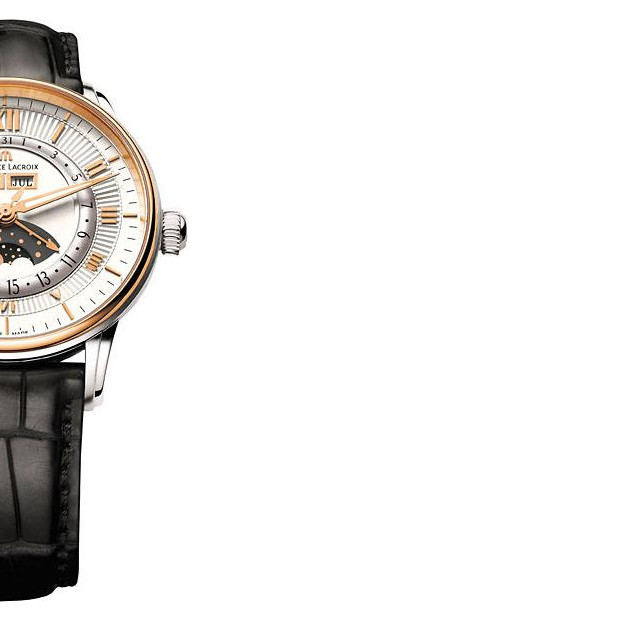 Maurice Lacroix Masterpiece Collection MP6428PS10111E 6