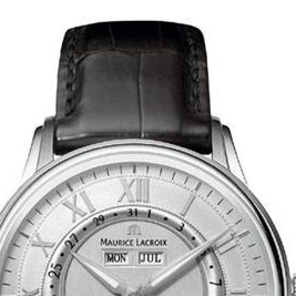Maurice Lacroix Masterpiece Collection MP6428SS00111E 3